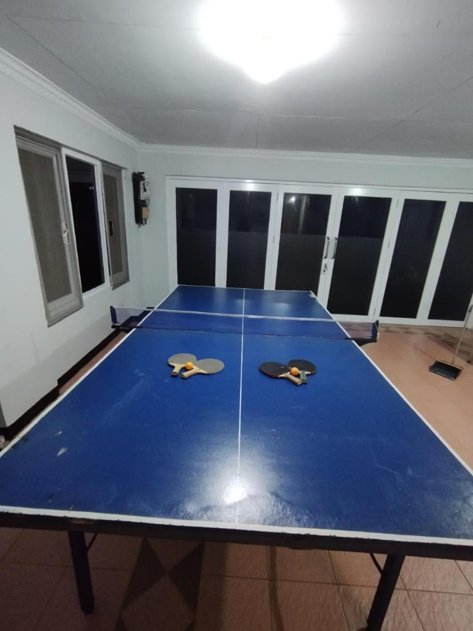 Vila Princess,Sentul 4Bedroom Dan Tenda Camping,Private Pool, Tenis Meja, Mini Billiard, Karaoke, Ayunan,Bbq, 08Satu3 80Satu6 4Satu5Satu Богор Экстерьер фото